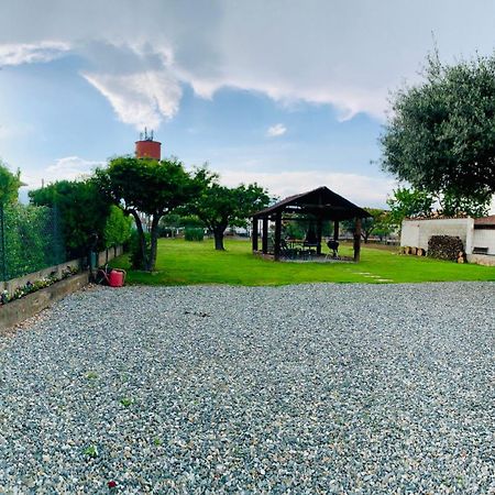 Bb Borgo Biella Bed and Breakfast Candelo Eksteriør billede